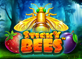 Slot Sticky Bees MARGAJP
