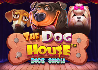 Slot The Dog House Dice Show MARGAJP