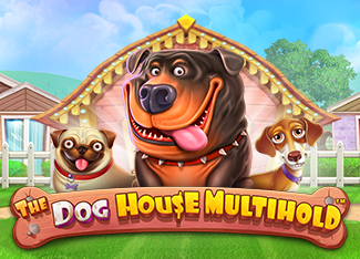 Slot The Dog House Multihold MARGAJP