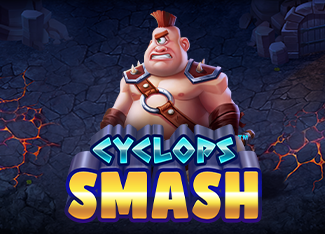 Slot Cyclops Smash MARGAJP
