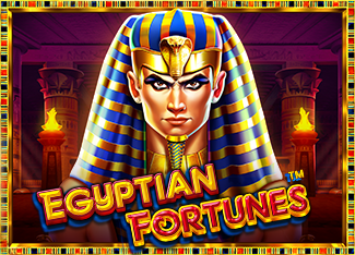 Slot Egyptian Fortunes MARGAJP