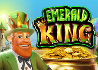 Slot Emerald King MARGAJP