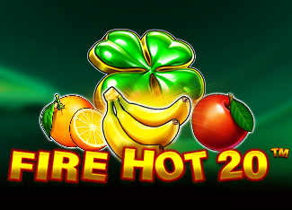 Slot Fire Hot 20 MARGAJP
