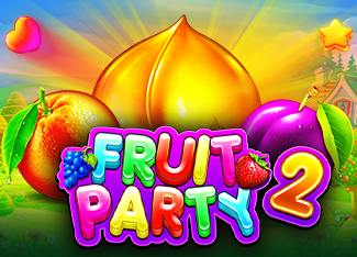 Slot Fruit Party 2 MARGAJP