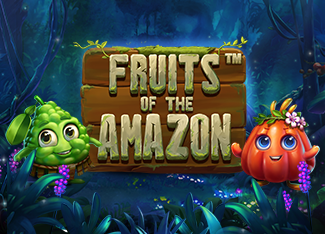 Slot Fruits of the Amazon MARGAJP