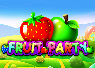 Slot Fruit Party MARGAJP