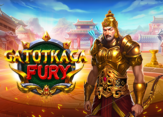 Slot Gatot Kacas Fury MARGAJP