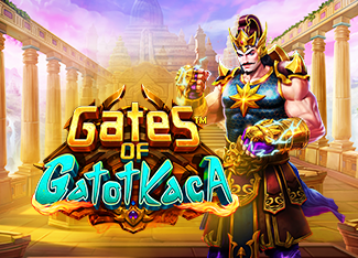Game Slot Gates of Gatot Kaca