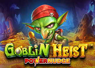 Slot Goblin Heist Powernudge MARGAJP