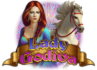 Slot Lady Godiva MARGAJP