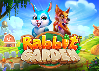 Slot Rabbit Garden MARGAJP