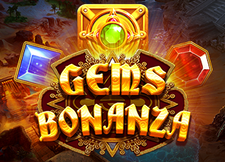 Slot Gems Bonanza MARGAJP