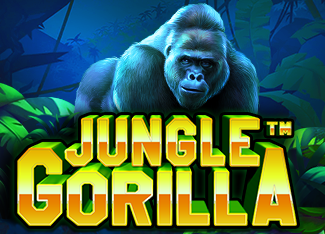Slot Jungle Gorilla MARGAJP