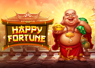 Slot Happy Fortune MARGAJP