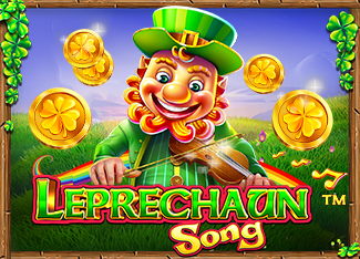 Slot Leprechaun Song MARGAJP