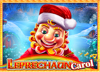 Slot Leprechaun Carol MARGAJP