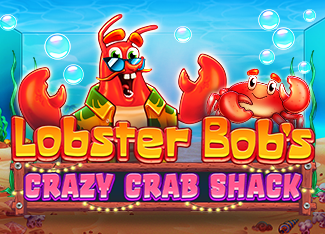 Slot Lobster Bobs Crazy Crab Shack MARGAJP