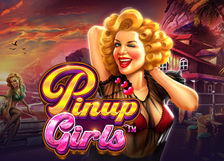 Slot Pinup Girls MARGAJP