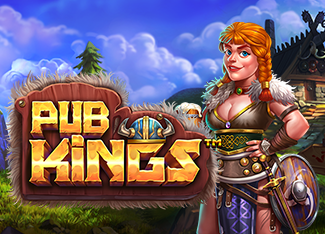 Slot Pub Kings MARGAJP