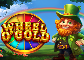 Slot Wheel OGold MARGAJP