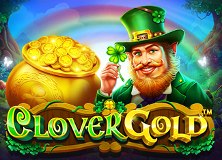Slot Clover Gold MARGAJP