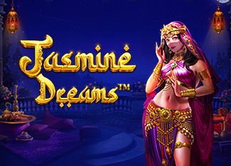 Slot Jasmine Dreams MARGAJP