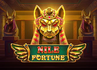 Slot Nile Fortune MARGAJP