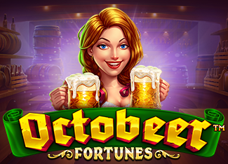 Slot Octobeer Fortunes MARGAJP
