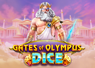 Game Slot Gates of Olympus Dice