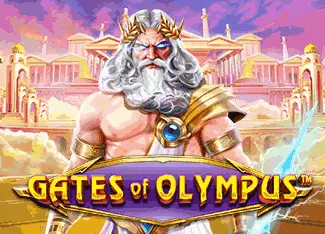 Slot Max Win Gates of Olympus