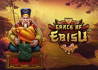Slot Grace of Ebisu MARGAJP