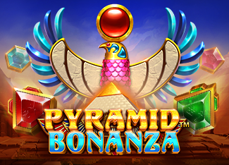 Slot Pyramid Bonanza MARGAJP