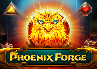 Slot Phoenix Forge MARGAJP