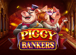 Slot Piggy Bankers MARGAJP
