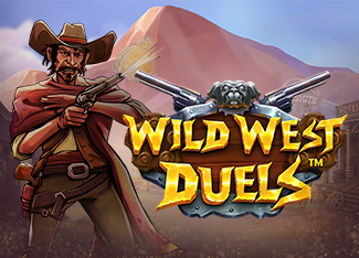 Slot Wild West Duels MARGAJP