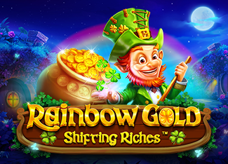 Slot Rainbow Gold MARGAJP
