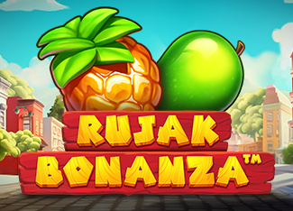Slot Rujak Bonanza MARGAJP