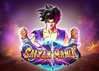 Slot Saiyan Mania MARGAJP