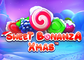 Slot Sweet Bonanza Xmas MARGAJP