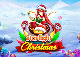 Slot Starlight Christmas MARGAJP