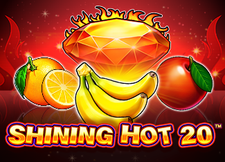 Slot Shining Hot 20 MARGAJP