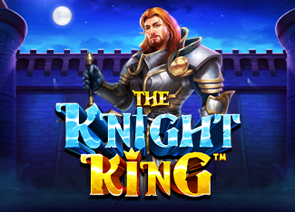 Slot The Knight King MARGAJP