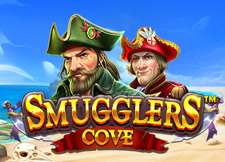 Slot Smugglers Cove MARGAJP