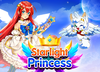 Slot Max Win Starlight Princess