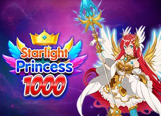 Slot Max Win Starlight Princess 1000