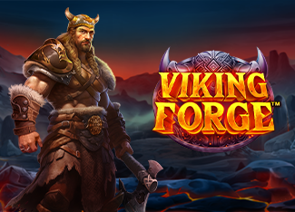 Slot Viking Forge MARGAJP