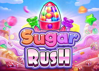 Slot Sugar Rush MARGAJP