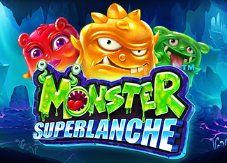 Slot Monster Superlanche MARGAJP