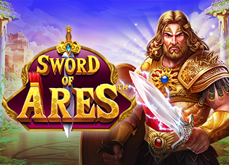 Slot Sword of Ares MARGAJP