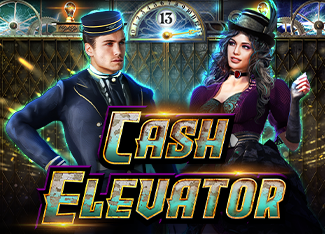 Slot Cash Elevator MARGAJP